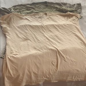 3XL T-shirts